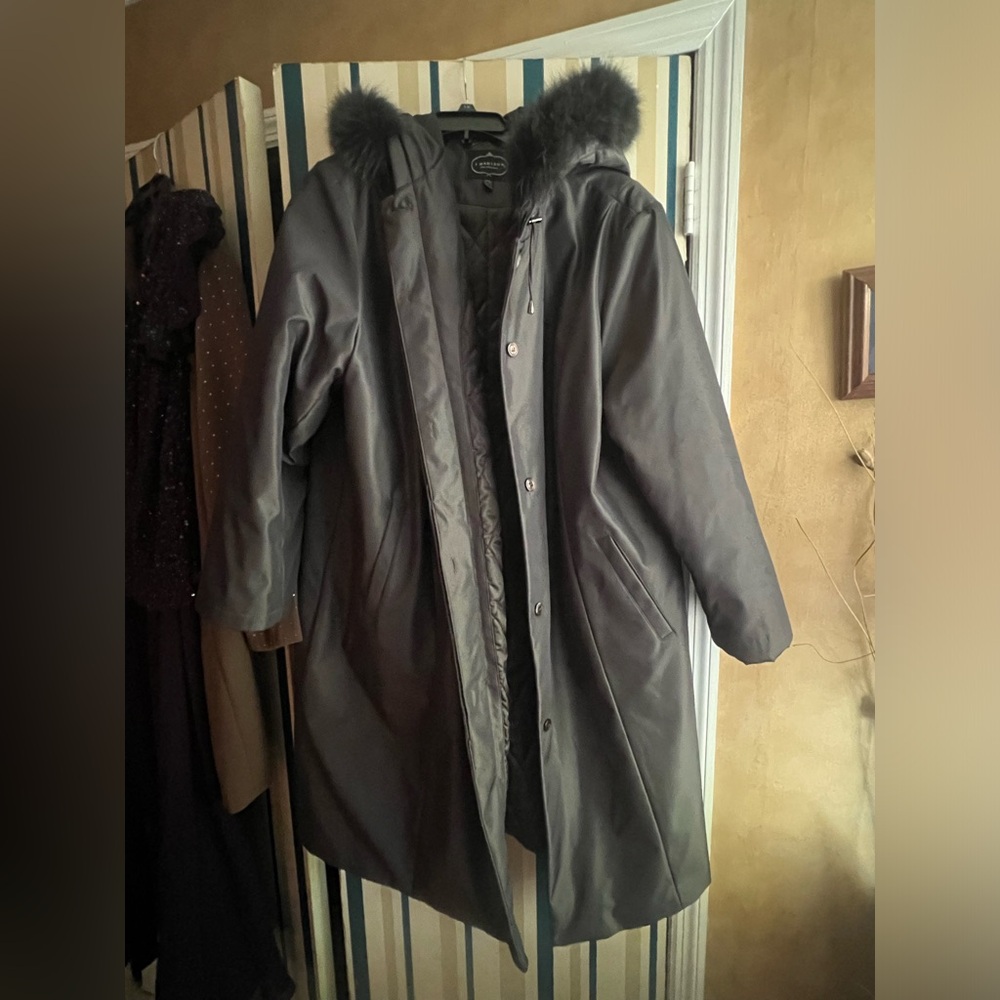 Women’s jacket
